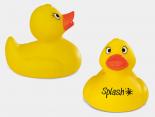 Canard de Bain Publicitaire - DUCKY