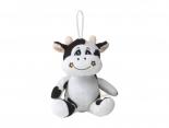 Peluche Vache Publicitaire - ISODORA19