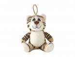 Peluche Tigre Publicitaire - GASPARD15