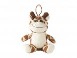 Peluche Girafe Publicitaire - PAMELA12