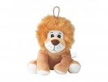 Peluches Lion Publicitaires - JULES21