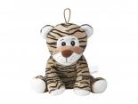 Peluche Tigre Publicitaire - MARCEL54