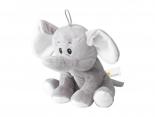 Elephant Publicitaire Peluche - ANTONIN20