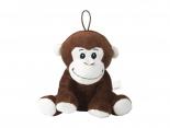 Peluche Singe Publicitaire - ISODORE15