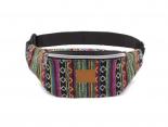 Ceinture Banane Publicitaire - AZTECA