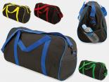 Grand Sac Sport Publicitaire avec poche filet - ULTRASPORT58