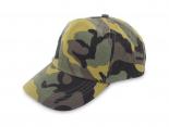 Casquette Publicitaire camouflage - CSCM5