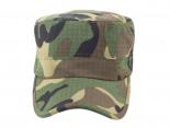 Casquette Publicitaire militaire - CSMT1