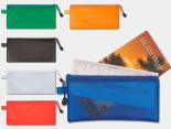 Trousse Publicitaire translucide - ECOLIA
