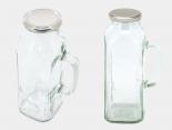 Carafe bocal en verre Publicitaire pichet - GABY12