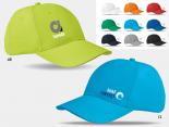 Casquette Publicitaire Baseball - BSCQ25