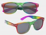 Lunettes de soleil Publicitaires arc en ciel - RAINBOW14