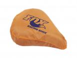 Couvre-selle Publicitaire - Orange - BICLO50