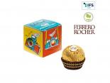 Rocher Ferrero Publicitaire rocher chocolat - RCFR35