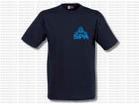 Tee-Shirts Publicitaires - Bleu Marine