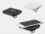 Chargeur sans fil Publicitaire et powerbank - CONNECTI