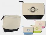 Trousse de toilette Publicitaire coton - CTTR21