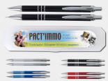 Parure Porte-mines Publicitaire stylo - EDOUARD4