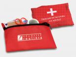 Trousse de secours Publicitaire - PKSC53