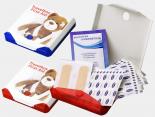 Trousse de secours Publicitaire - BOX68