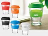 Gobelets Publicitaires en verre 35 Cl - GOBY21