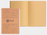 Carnet Publicitaire papier recyclé A5 - FRIBOURG211