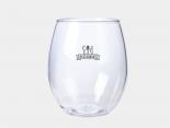 Verre Publicitaire Tritan eau vin 400 Ml - RESTO28