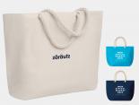 Tote bag Sac Coton Publicitaire cordes - EASYBAG36