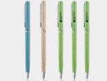 Stylo Personnalisé fibre blé - STPBLE3