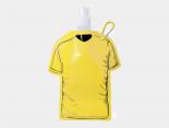 Gourde Publicitaire tee-shirt maillot jaune - GDSP47