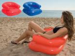 Fauteuil Publicitaire gonflable - AREO23