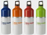 Gourdes Publicitaires Aluminium 750 Ml - COLORA75