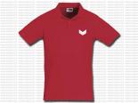 Polos Publicitaires - Homme - Rouge