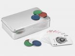 Jeu de Poker Publicitaire coffret - EDWIN2