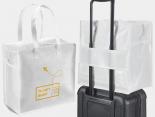 Sac Publicitaire avec passant trolley - ESSENTIAL1