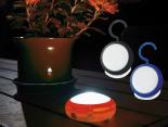 Lampe de jardin Publicitaire terrasse - LJGD3