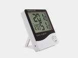 Thermomètre Publicitaire hygromètre - TPHD9