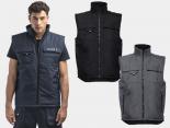 Bodywarmer Publicitaire gilet travail - BDWM1