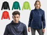 Coupe vent Publicitaire windbreaker - CVWB6