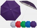 Parasols Publicitaires protection UV - PPUV6