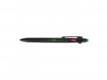 Stylo stylet Publicitaire 3 couleurs - LITTEA3