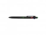 Stylo stylet Publicitaire 3 couleurs - LITTEA3