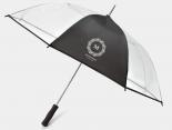 Parapluie transparent Publicitaire - KOBE7
