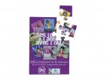 Puzzle Magnet Publicitaire goodies france - 24 pc - PZMG24