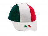 Casquette Publicitaire Italie - MARCO2