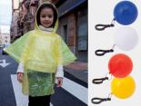 Poncho Publicitaire enfant - RAINITO4