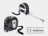 Mètres ruban Publicitaire 7.5 mètre - MAXIMETRA77