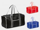 Sac de sport Publicitaire large - CLUBEO26