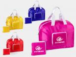 Sac de sport pliable Personnalisé - FITNEO42