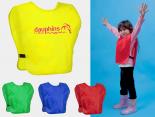 Chasuble Publicitaire enfant - KIDEO45